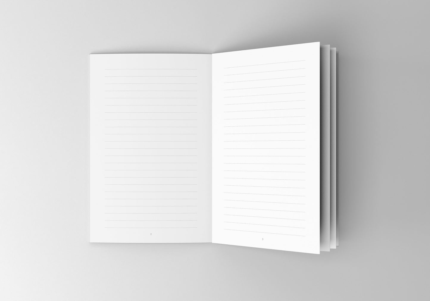 Notizbuch Papageien | Kakadus | Explore dream discover | 13x20 cm